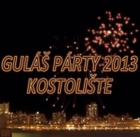 "Želva" - ukážka z vystúpenia v Kostolišti v septembri 2013